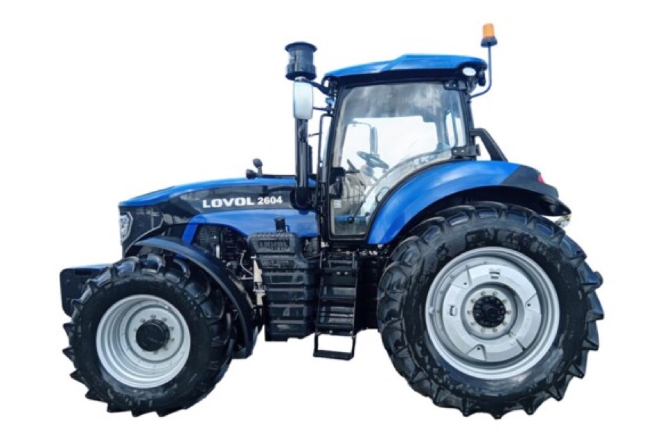 Lovol TN2604 ultra heavy-duty tractor