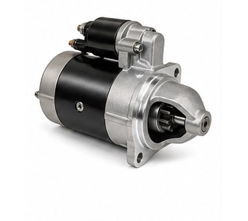 Starter Motor 12V