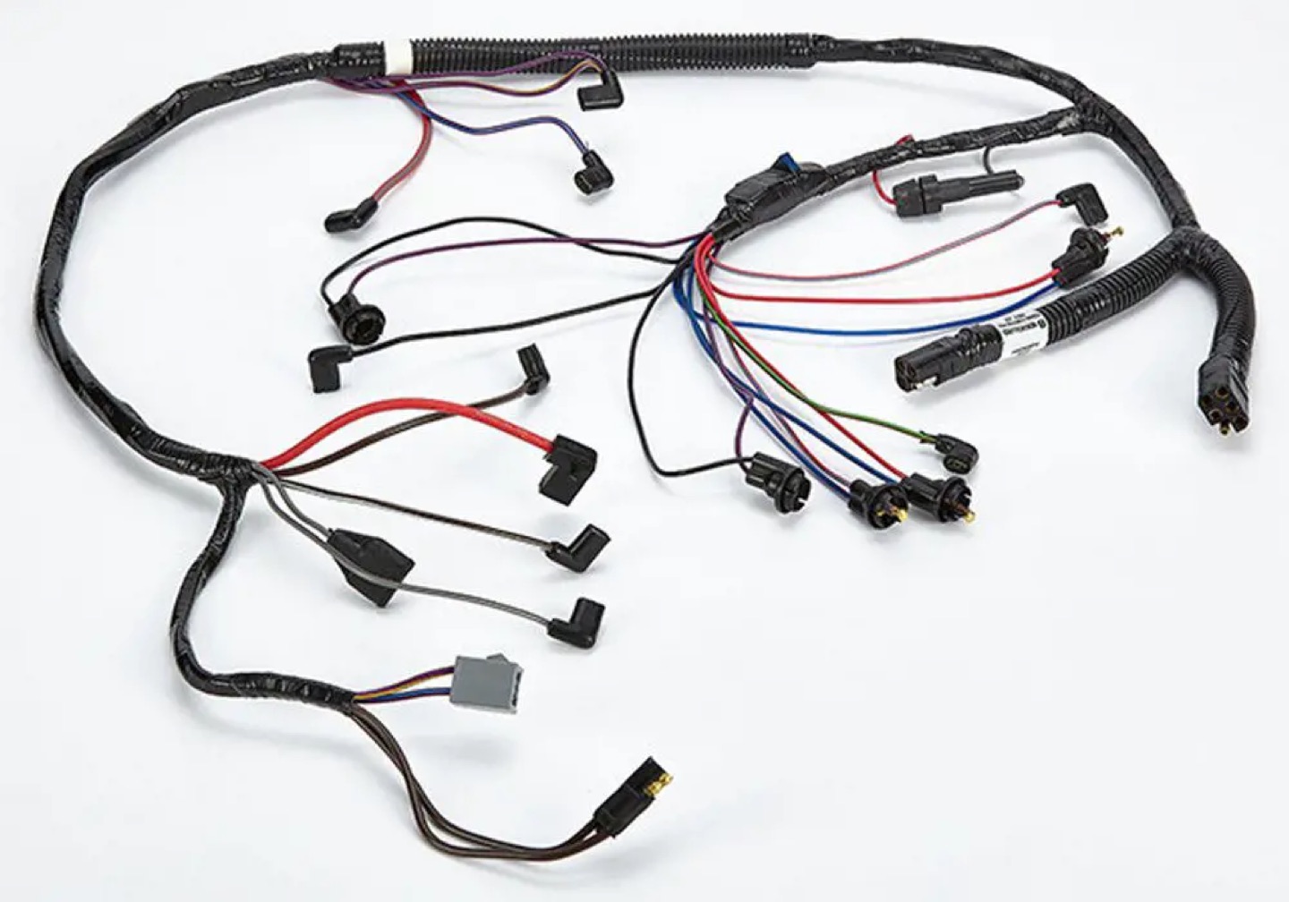 Wiring Harness Kit