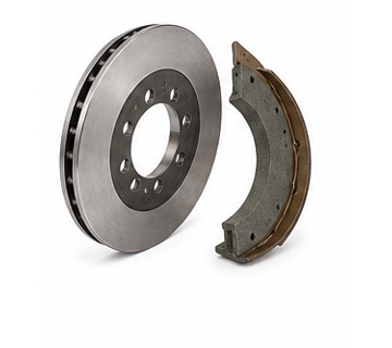 Brake Disc Plate