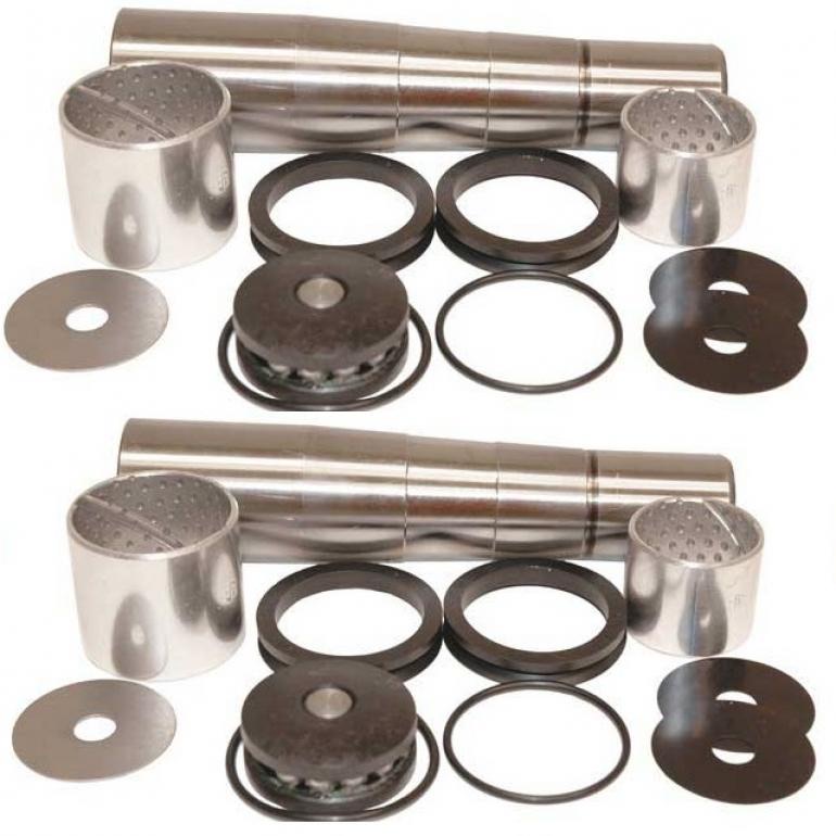 Front Axle King Pin Kit