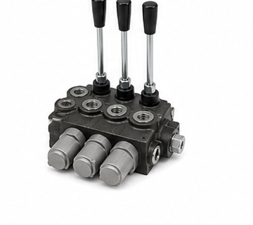 Hydraulic Directional Control Valve