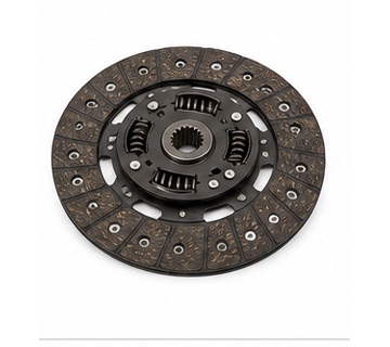 Clutch Disc