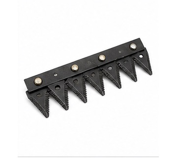 Combine Harvester Knife Section