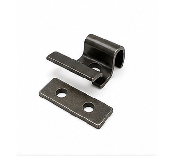 Hold Down Clip / Wear Plate