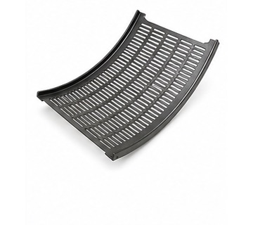 Concave Screen