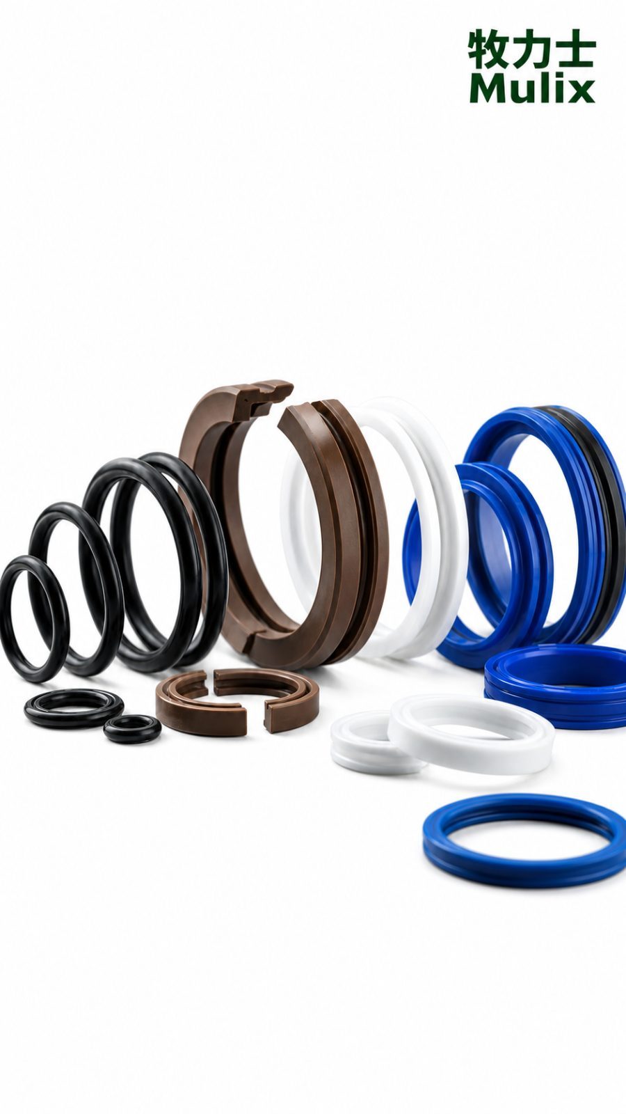 Oil Seal Repair Kit