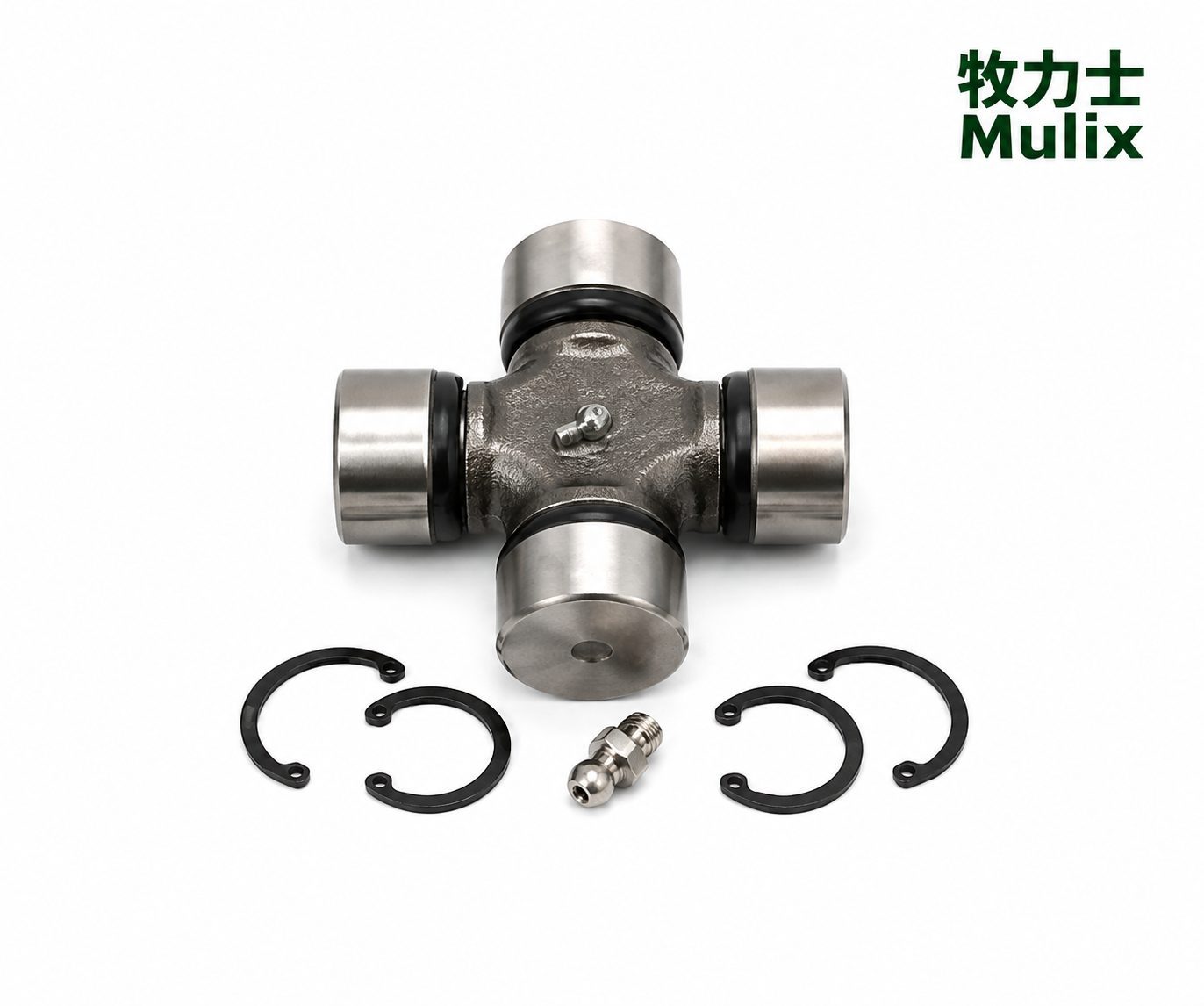 PTO Universal Joint Cross Bearing